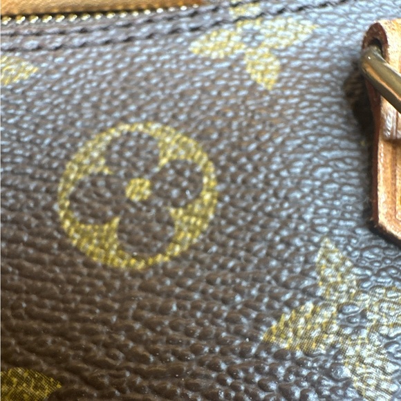 ❤️❤️sold❤️❤️Louis Vuitton nano speedy - Picture 11 of 11